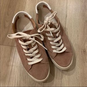 Soludos Ibiza Platform Sneaker